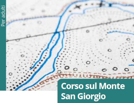 Corso per adulti sul Monte San Giorgio - Meride